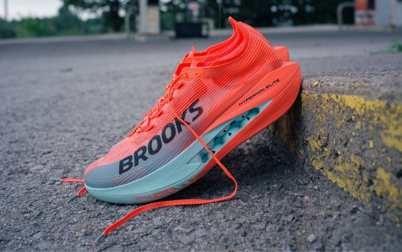 The Accessible Super Shoe Power Rankings: Spring 2026 3