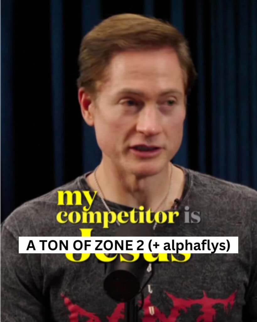 Can Super Shoes Help You Live Longer? 4