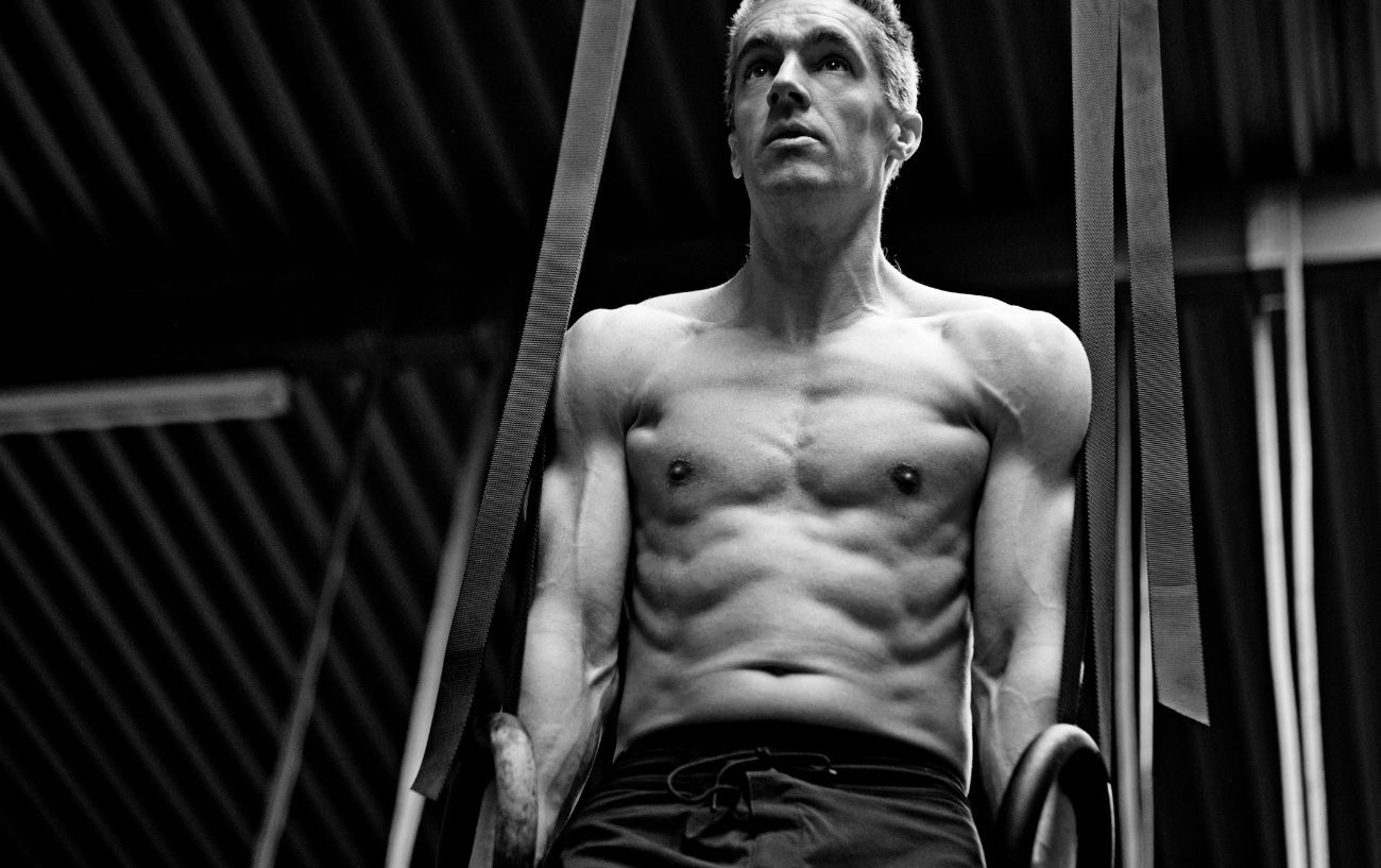 Building Muscle After 50 - The Definitive Guide For Men