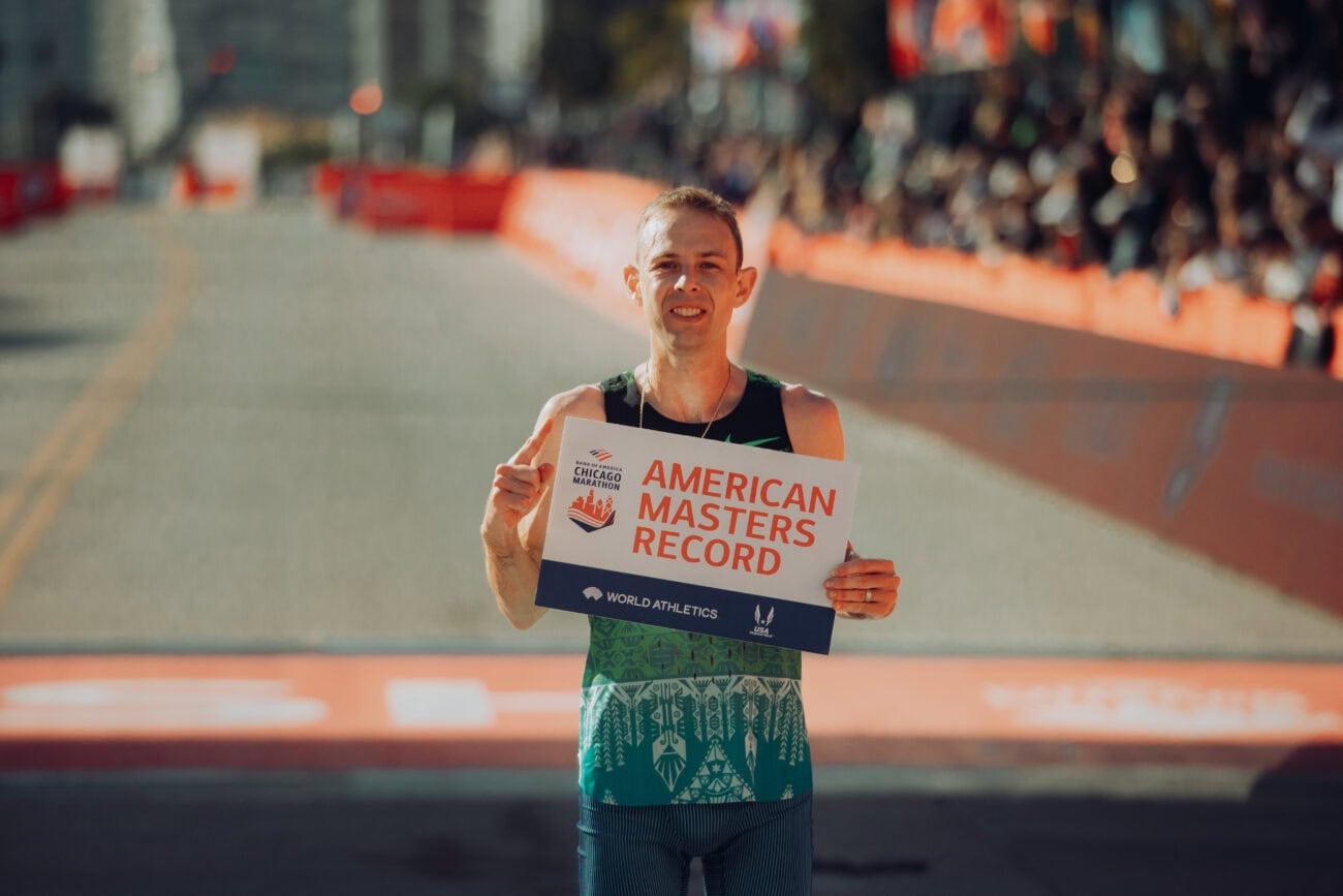 The 2026 Chicago Marathon by the Numbers 3