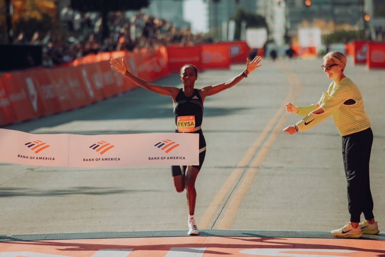 The 2026 Chicago Marathon by the Numbers 2