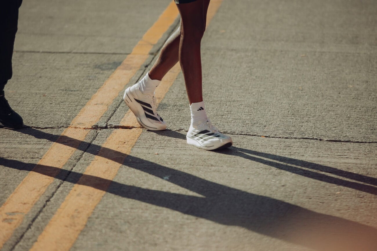 Adidas Is Winning the Marathon Super Shoe Arms Race 1
