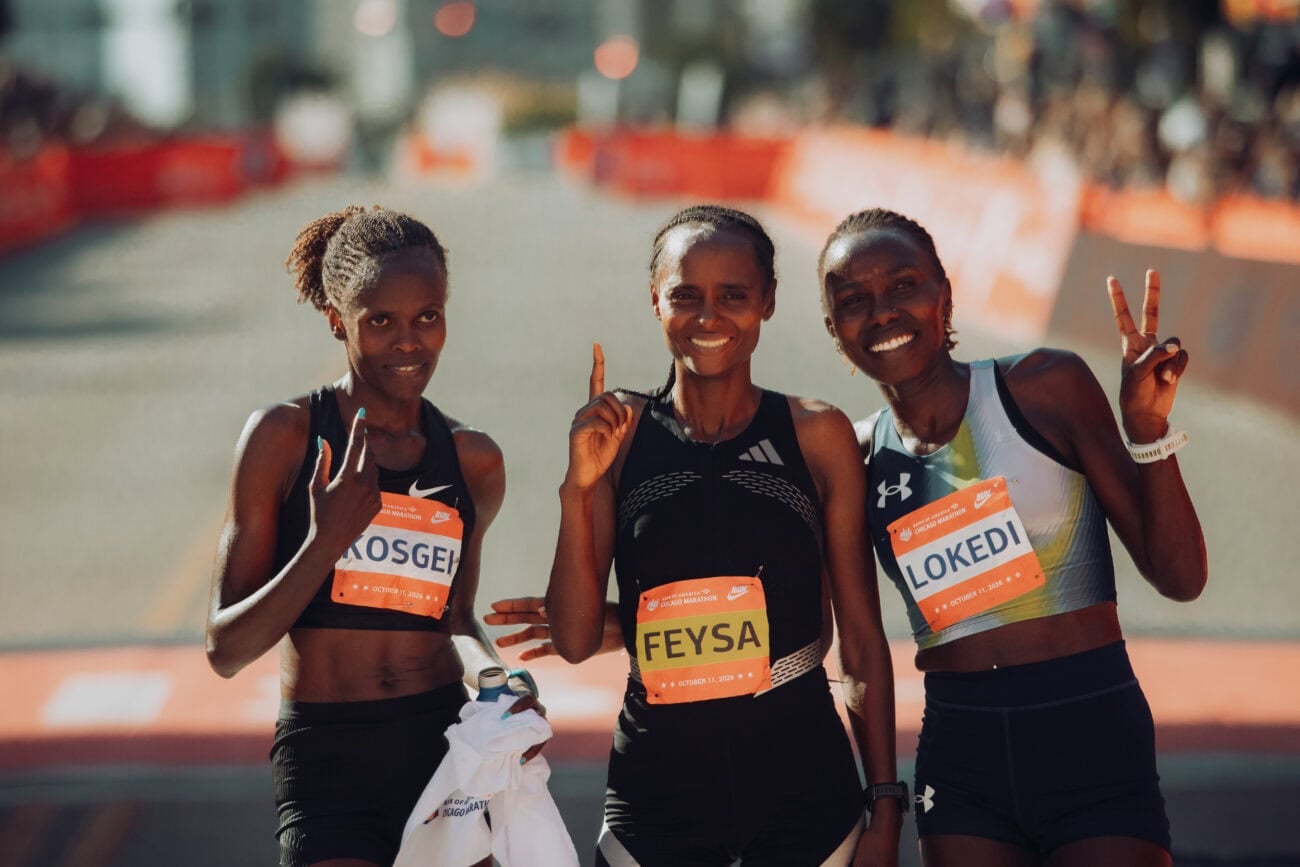 The 2026 Chicago Marathon by the Numbers 5