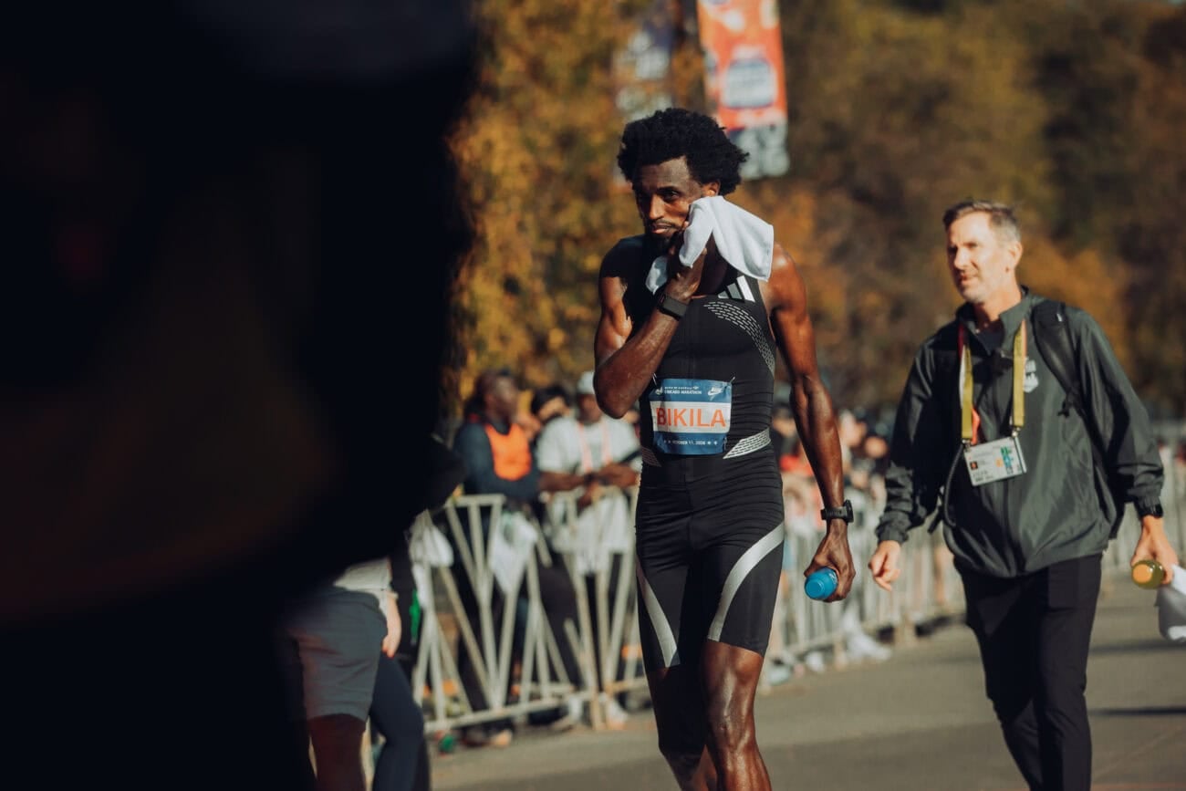 A Record-Strength El Niño Could Make 2027 a Hard Year for Marathon PRs 3