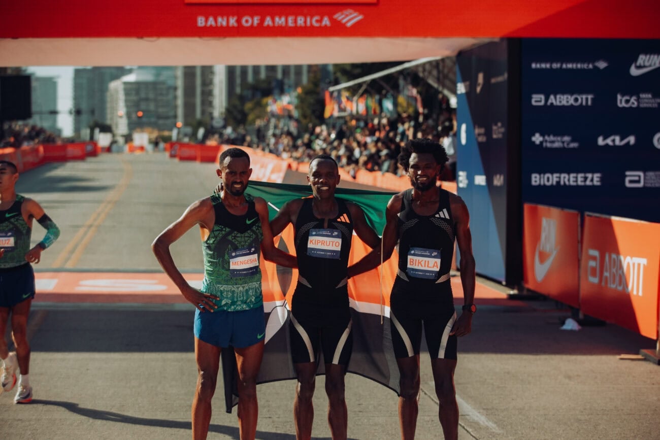 The 2026 Chicago Marathon by the Numbers 1