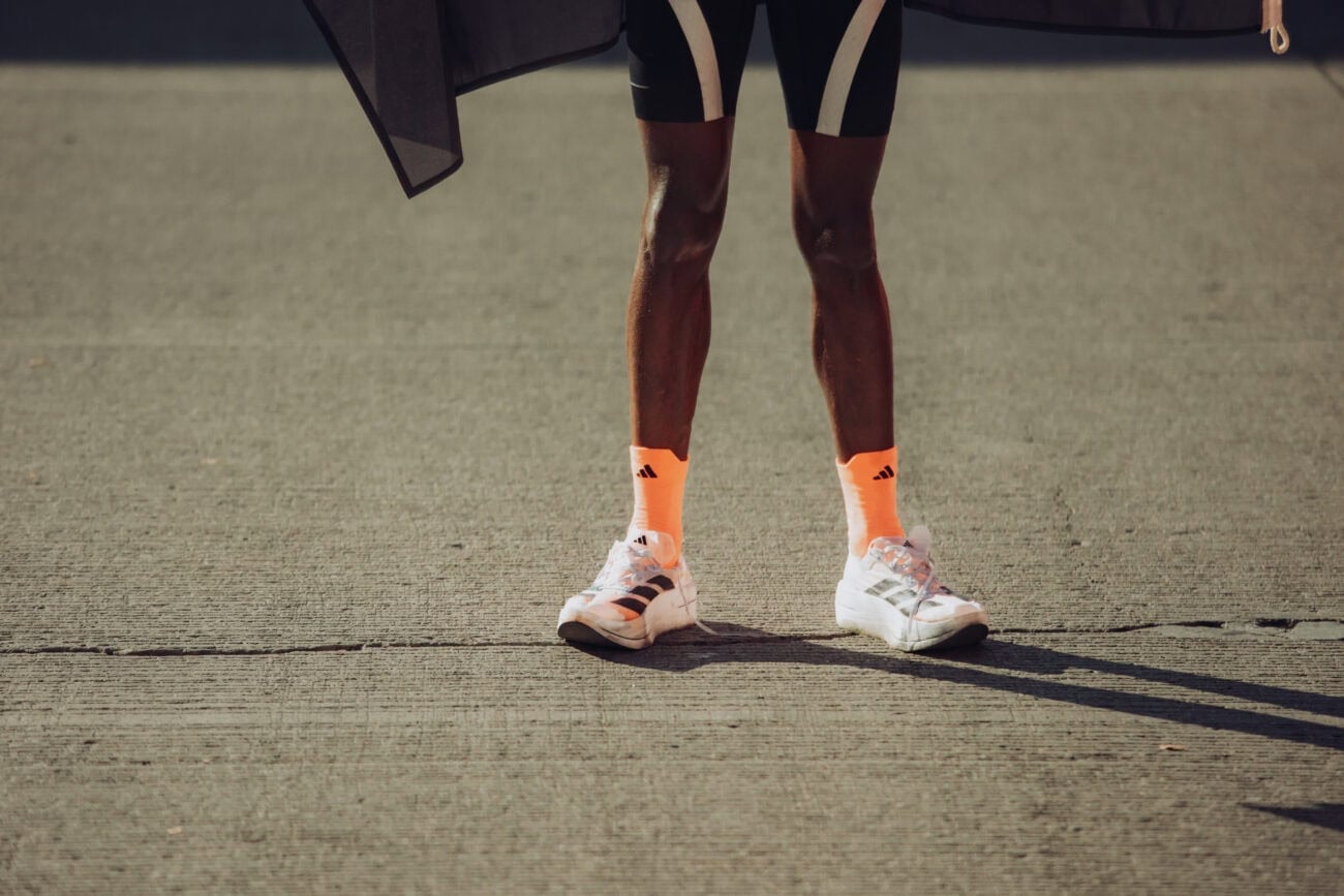Adidas Is Winning the Marathon Super Shoe Arms Race 3