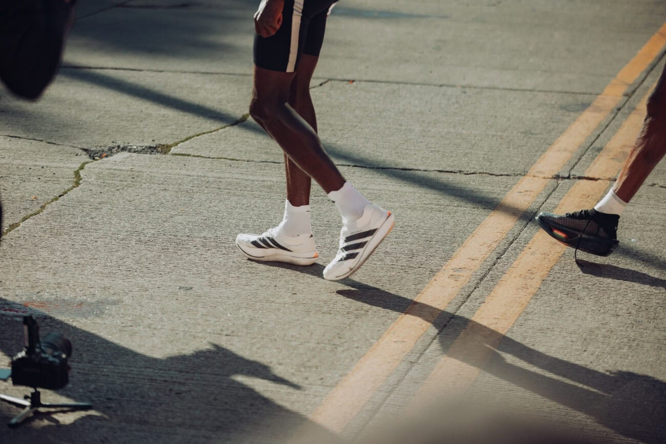 TIME Names the Adidas Adios Pro Evo 3 One of the Best Inventions of 2026 2