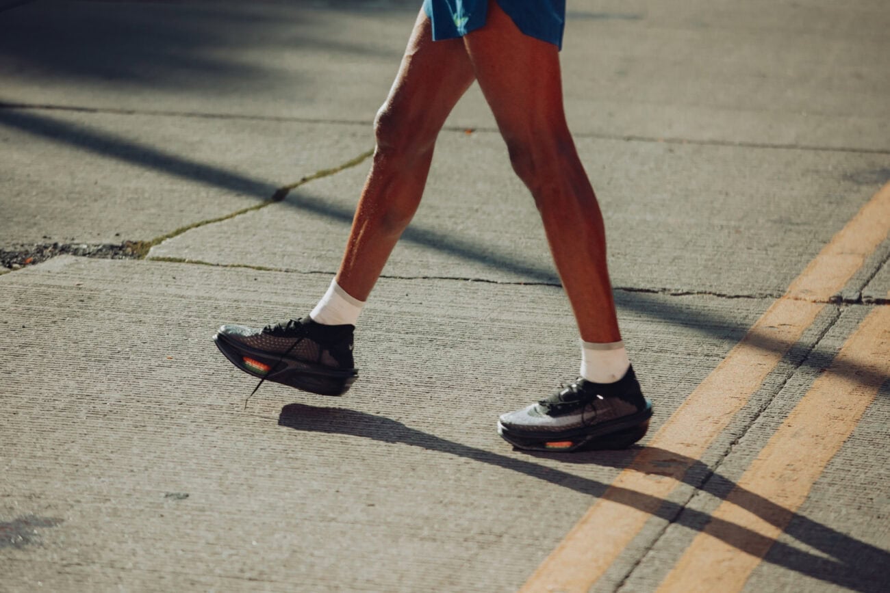 A Record-Strength El Niño Could Make 2027 a Hard Year for Marathon PRs 6