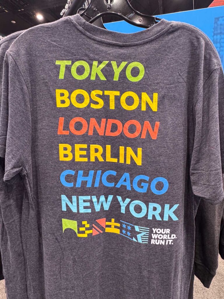 The Best Gear of the 2024 Chicago Marathon Expo 45 The Best Gear of the 2024 Chicago Marathon Expo 45