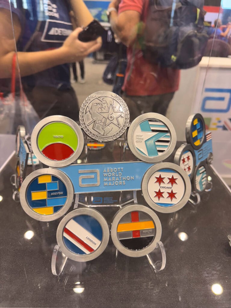 The Best Gear of the 2024 Chicago Marathon Expo 46 The Best Gear of the 2024 Chicago Marathon Expo 46