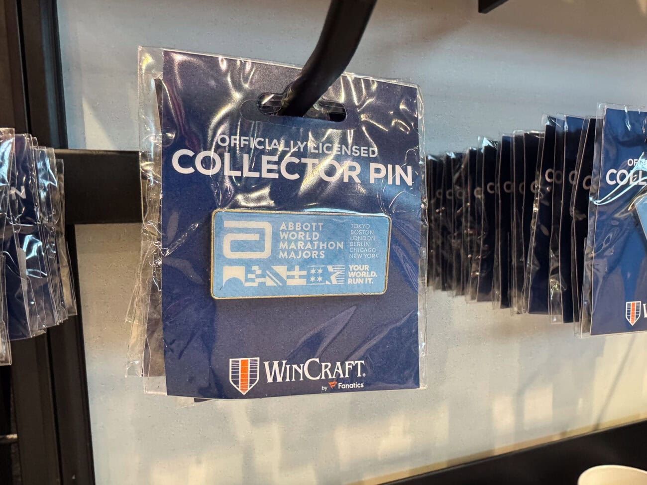 The Best Gear of the 2024 Chicago Marathon Expo 44 The Best Gear of the 2024 Chicago Marathon Expo 44