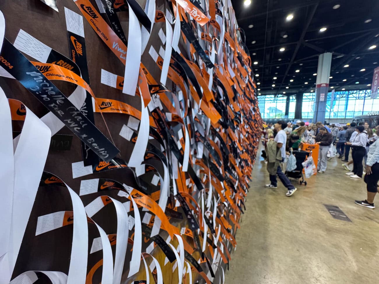 The Best Gear of the 2024 Chicago Marathon Expo 35 The Best Gear of the 2024 Chicago Marathon Expo 35