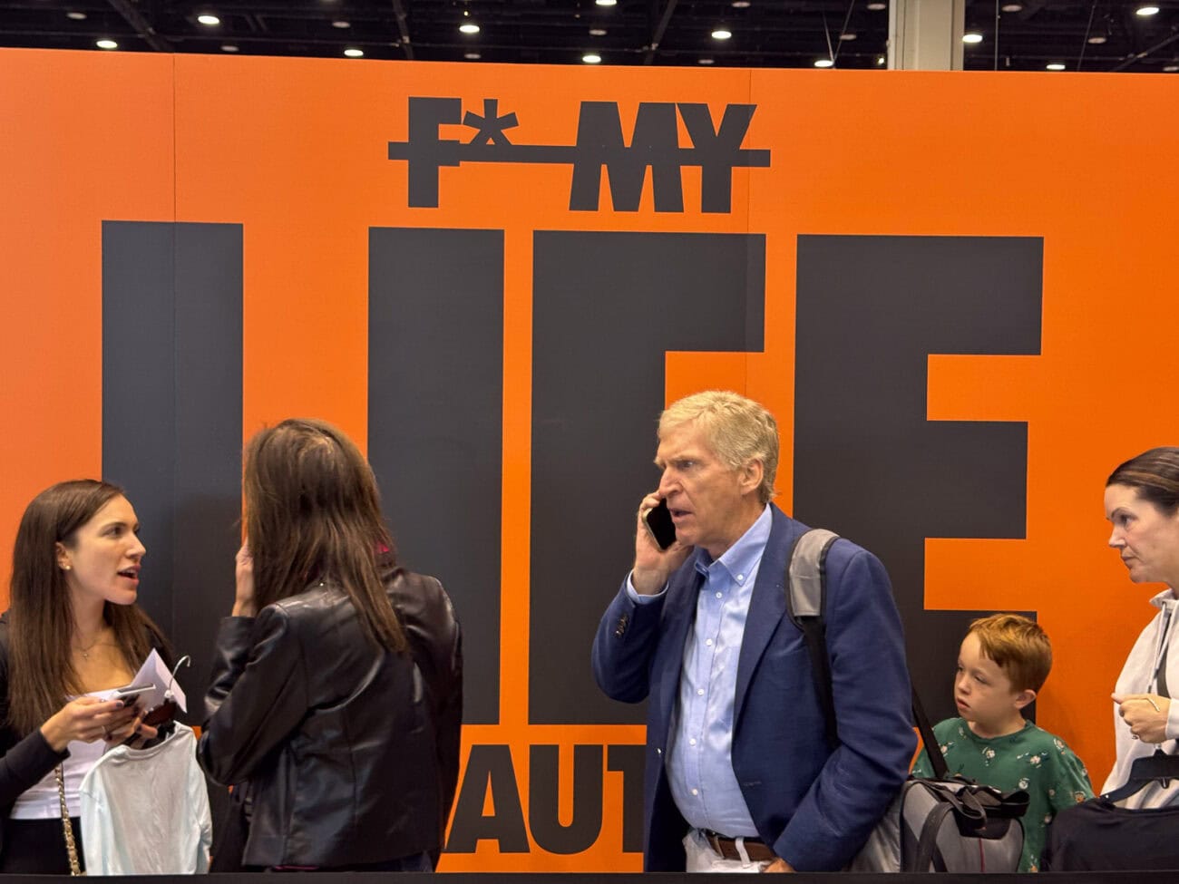 The Best Gear of the 2024 Chicago Marathon Expo 37 The Best Gear of the 2024 Chicago Marathon Expo 37