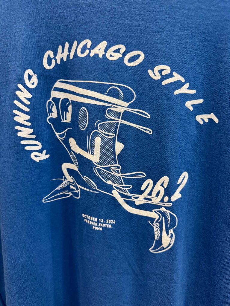 The Best Gear of the 2024 Chicago Marathon Expo 47 The Best Gear of the 2024 Chicago Marathon Expo 47