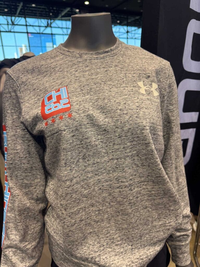 The Best Gear of the 2024 Chicago Marathon Expo 54 The Best Gear of the 2024 Chicago Marathon Expo 54