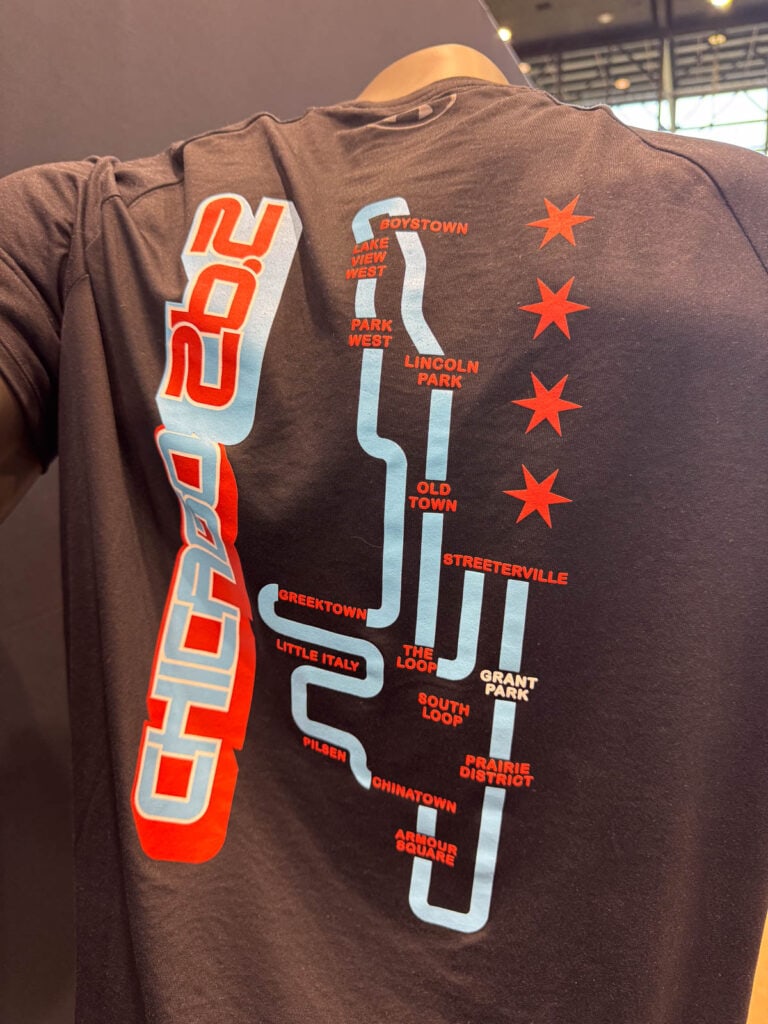 The Best Gear of the 2024 Chicago Marathon Expo 52 The Best Gear of the 2024 Chicago Marathon Expo 52