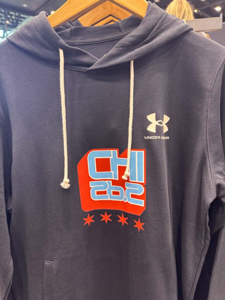 The Best Gear of the 2024 Chicago Marathon Expo 53 The Best Gear of the 2024 Chicago Marathon Expo 53