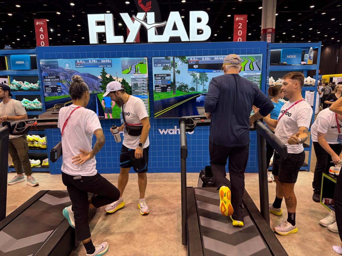 The Best Gear of the 2024 Chicago Marathon Expo 50 The Best Gear of the 2024 Chicago Marathon Expo 50