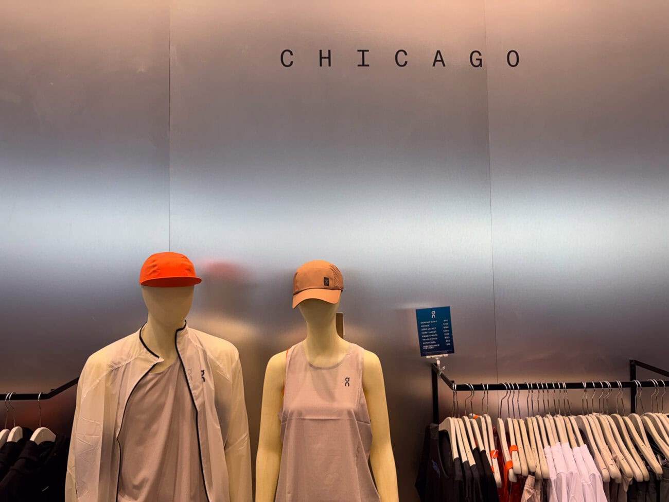 The Best Gear of the 2024 Chicago Marathon Expo 57 The Best Gear of the 2024 Chicago Marathon Expo 57