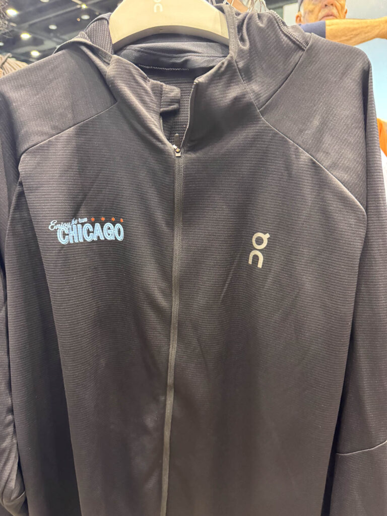 The Best Gear of the 2024 Chicago Marathon Expo 56 The Best Gear of the 2024 Chicago Marathon Expo 56