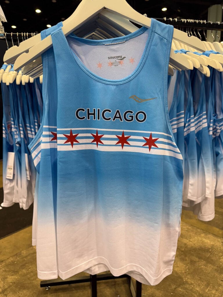 The Best Gear of the 2024 Chicago Marathon Expo 58 The Best Gear of the 2024 Chicago Marathon Expo 58
