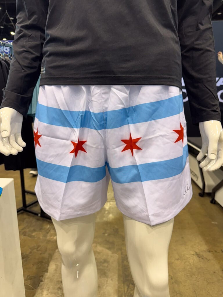 The Best Gear of the 2024 Chicago Marathon Expo 59 The Best Gear of the 2024 Chicago Marathon Expo 59