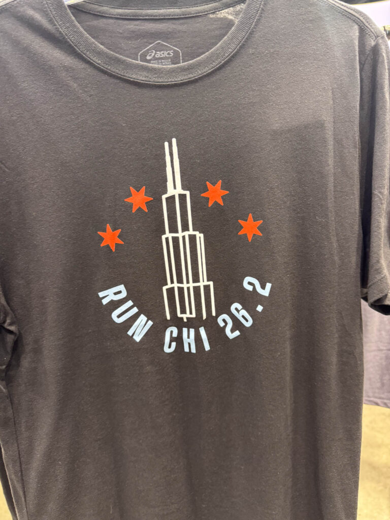 The Best Gear of the 2024 Chicago Marathon Expo 61 The Best Gear of the 2024 Chicago Marathon Expo 61