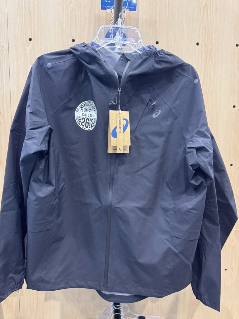 The Best Gear of the 2024 Chicago Marathon Expo 62 The Best Gear of the 2024 Chicago Marathon Expo 62