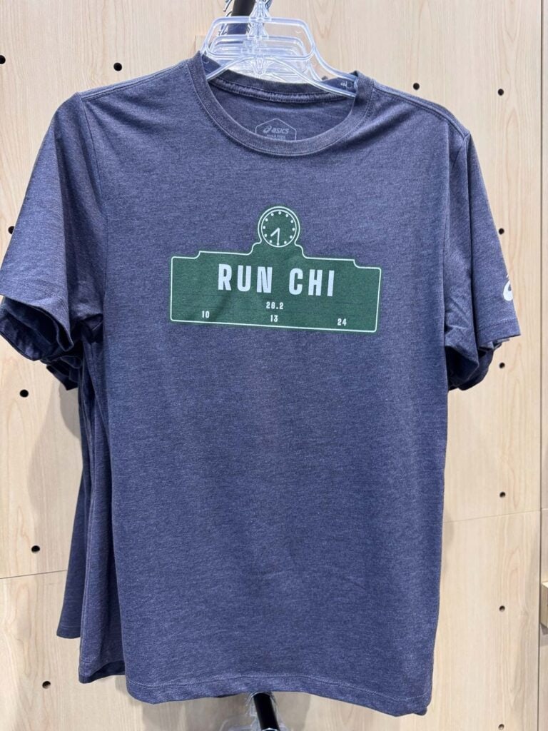 The Best Gear of the 2024 Chicago Marathon Expo 63 The Best Gear of the 2024 Chicago Marathon Expo 63