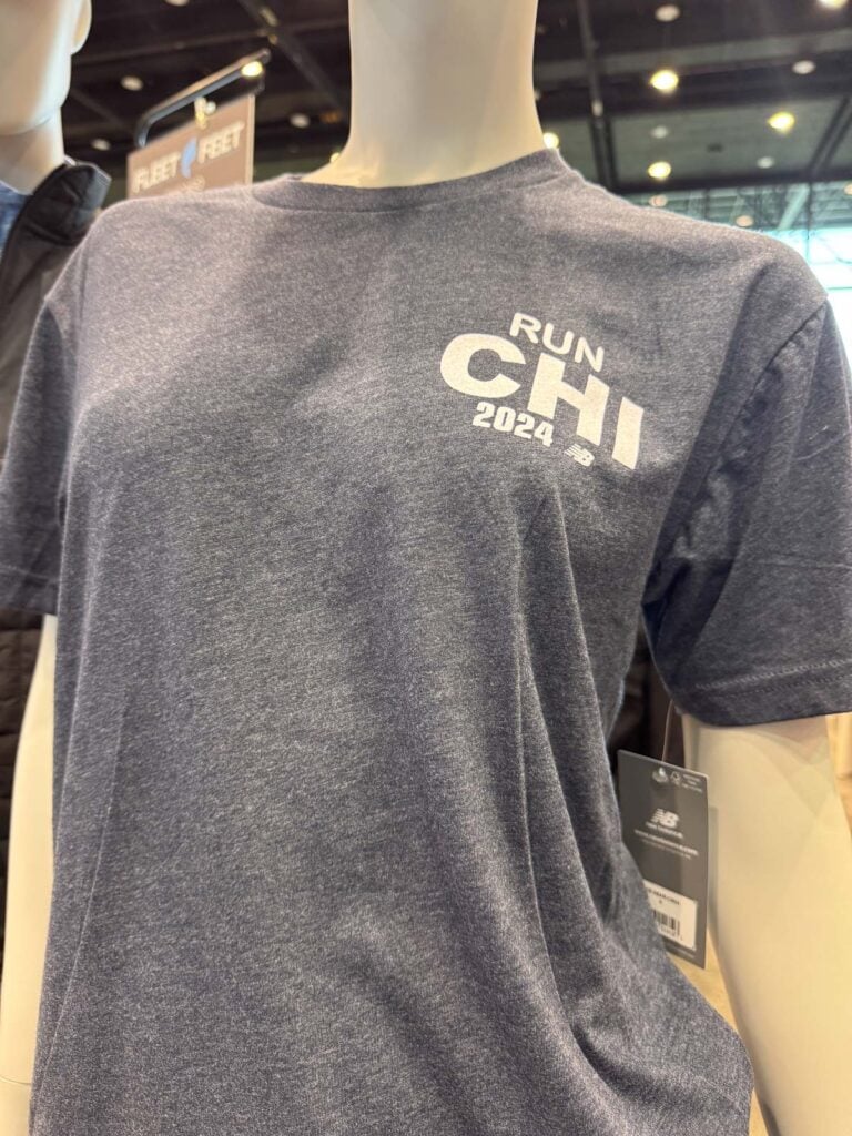 The Best Gear of the 2024 Chicago Marathon Expo 64 The Best Gear of the 2024 Chicago Marathon Expo 64