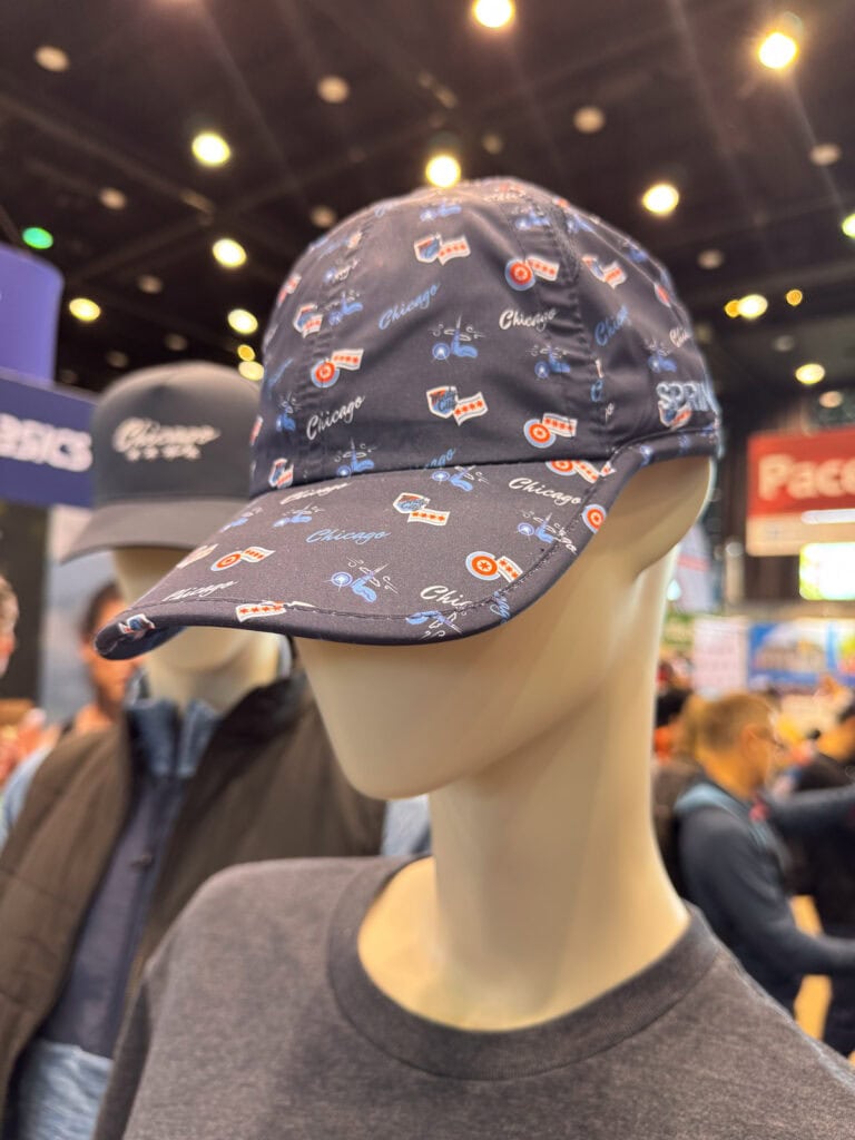 The Best Gear of the 2024 Chicago Marathon Expo 65 The Best Gear of the 2024 Chicago Marathon Expo 65