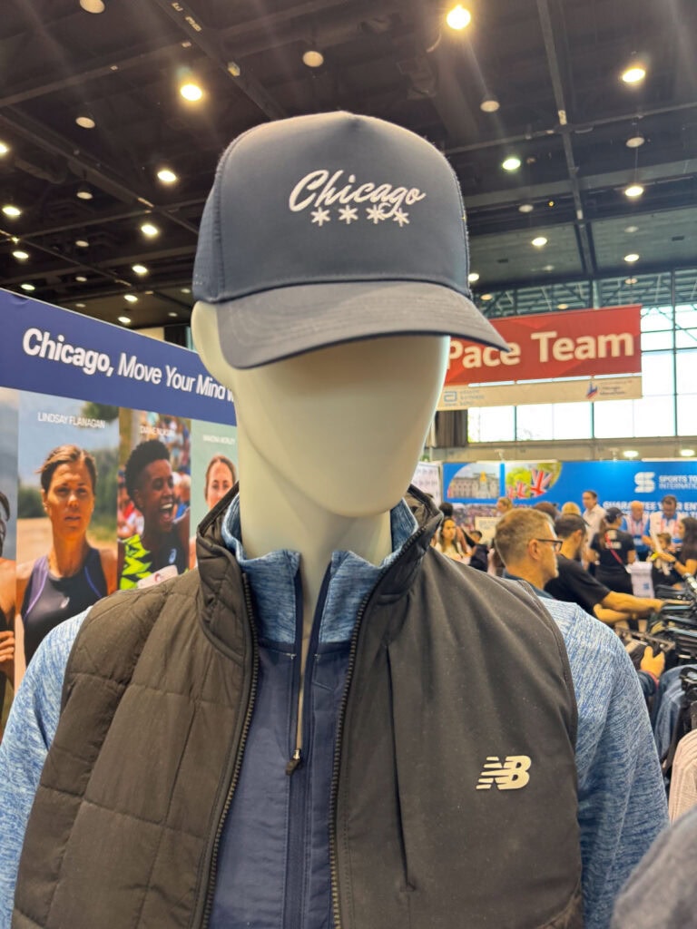 The Best Gear of the 2024 Chicago Marathon Expo 66 The Best Gear of the 2024 Chicago Marathon Expo 66