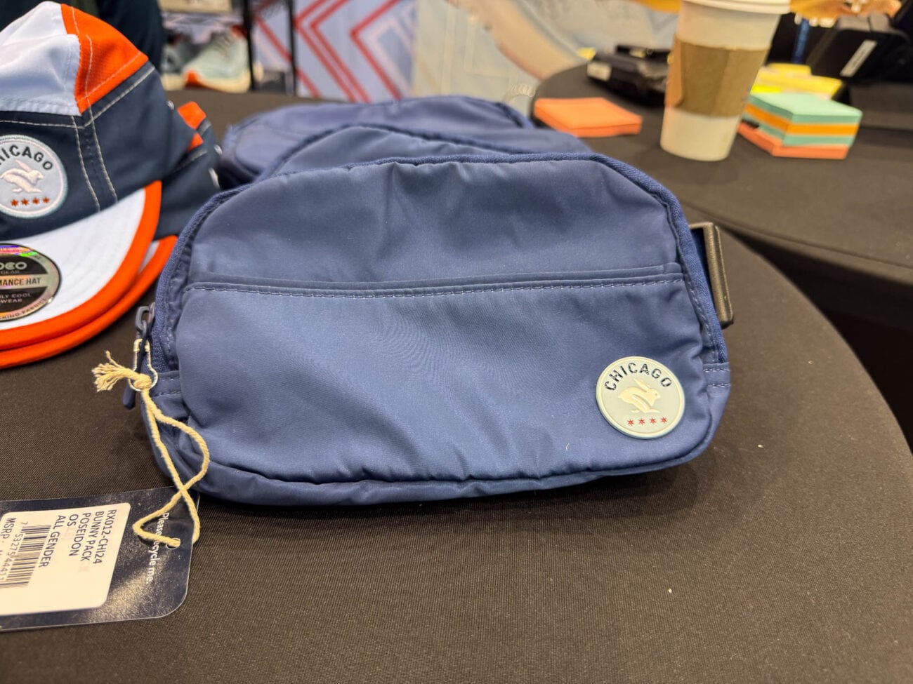 The Best Gear of the 2024 Chicago Marathon Expo 70 The Best Gear of the 2024 Chicago Marathon Expo 70