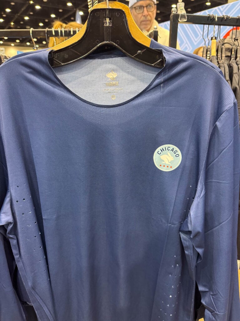 The Best Gear of the 2024 Chicago Marathon Expo 71 The Best Gear of the 2024 Chicago Marathon Expo 71