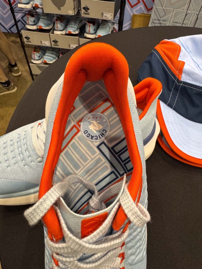 The Best Gear of the 2024 Chicago Marathon Expo 68 The Best Gear of the 2024 Chicago Marathon Expo 68