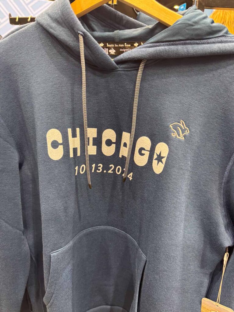 The Best Gear of the 2024 Chicago Marathon Expo 72 The Best Gear of the 2024 Chicago Marathon Expo 72