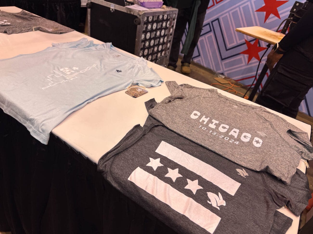 The Best Gear of the 2024 Chicago Marathon Expo 73 The Best Gear of the 2024 Chicago Marathon Expo 73