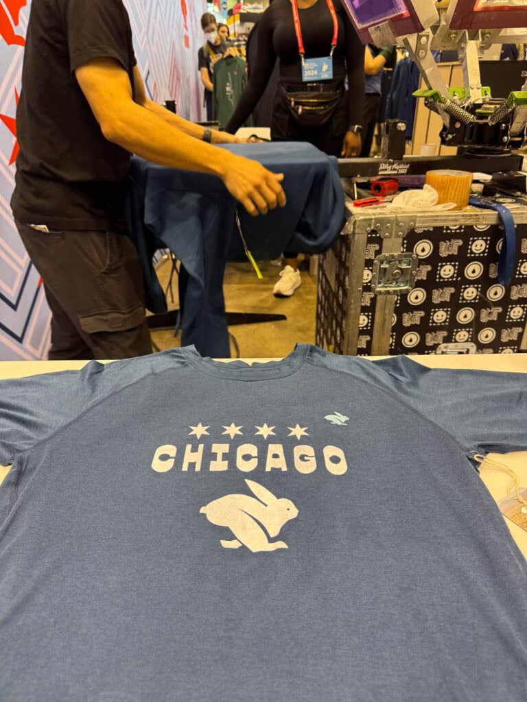 The Best Gear of the 2024 Chicago Marathon Expo 75 The Best Gear of the 2024 Chicago Marathon Expo 75