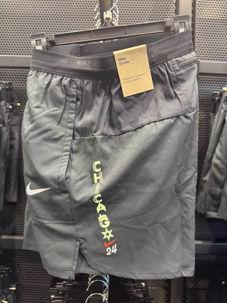 The Best Gear of the 2024 Chicago Marathon Expo 20 The Best Gear of the 2024 Chicago Marathon Expo 20