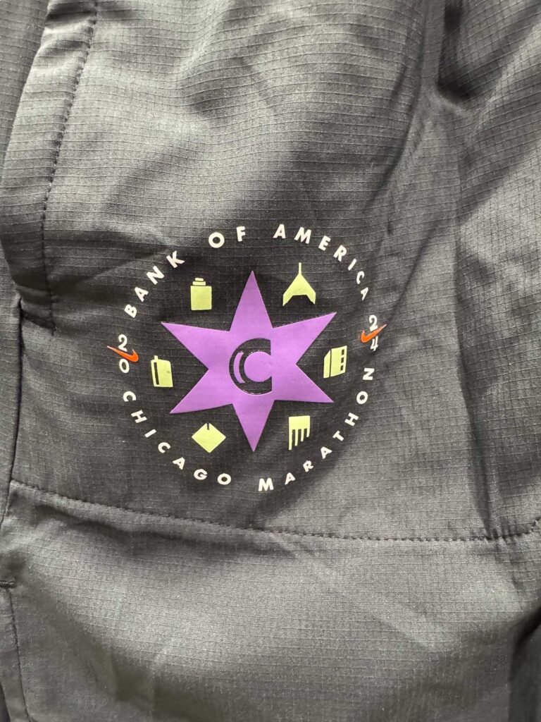 The Best Gear of the 2024 Chicago Marathon Expo 18 The Best Gear of the 2024 Chicago Marathon Expo 18