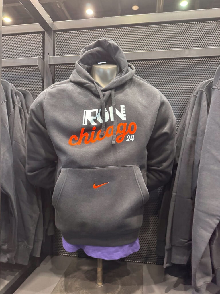 The Best Gear of the 2024 Chicago Marathon Expo 23 The Best Gear of the 2024 Chicago Marathon Expo 23