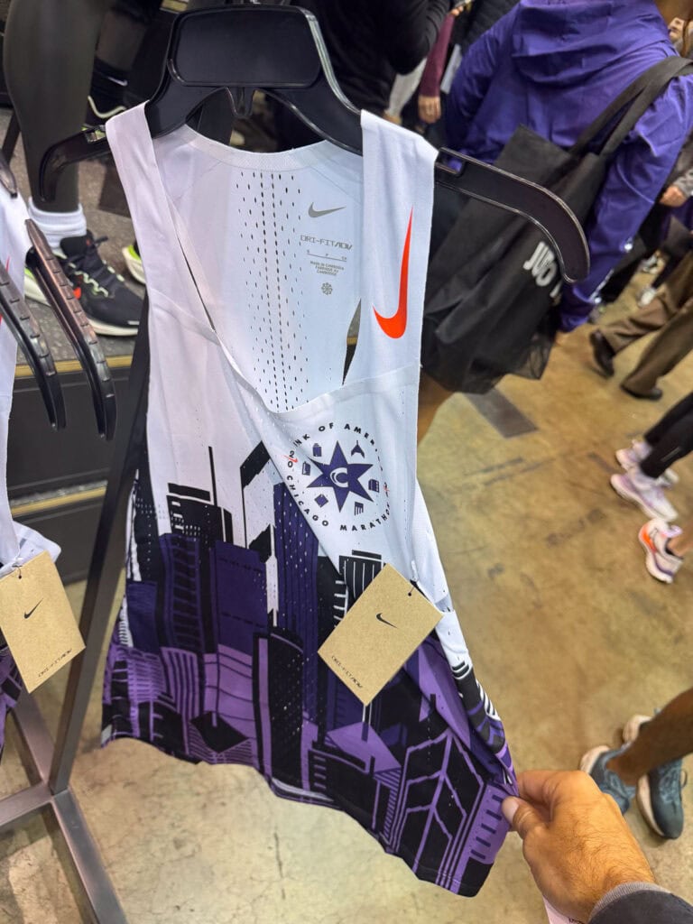 The Best Gear of the 2024 Chicago Marathon Expo 25 The Best Gear of the 2024 Chicago Marathon Expo 25