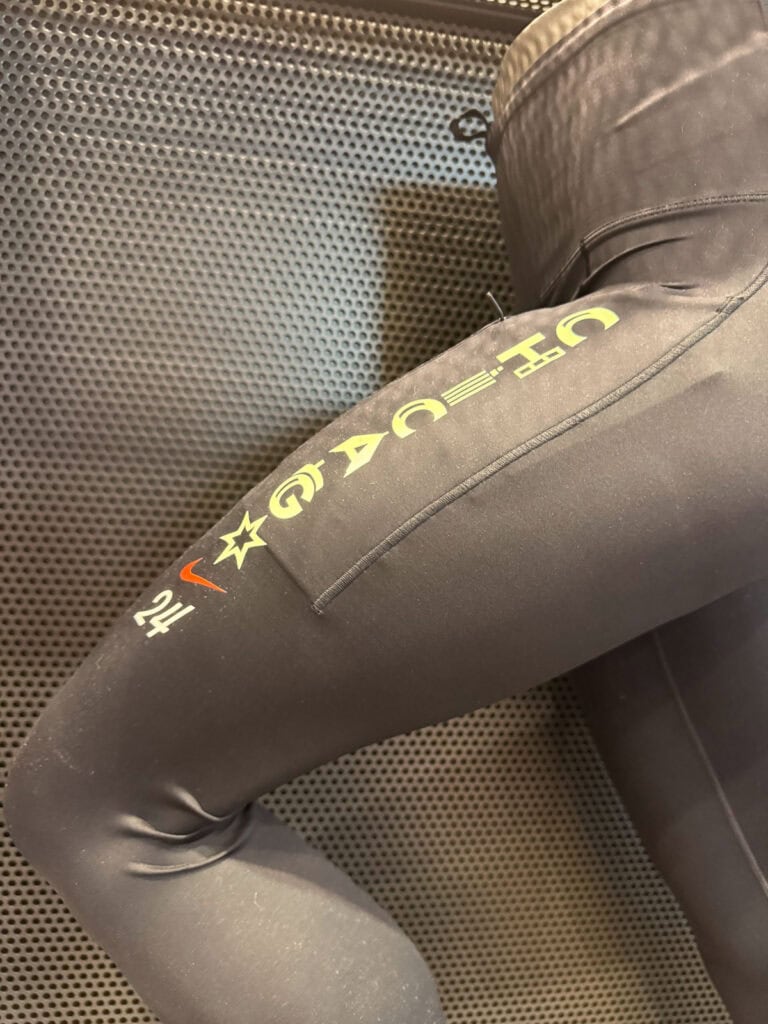 The Best Gear of the 2024 Chicago Marathon Expo 30 The Best Gear of the 2024 Chicago Marathon Expo 30