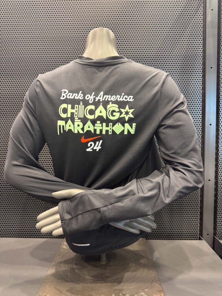The Best Gear of the 2024 Chicago Marathon Expo 33 The Best Gear of the 2024 Chicago Marathon Expo 33