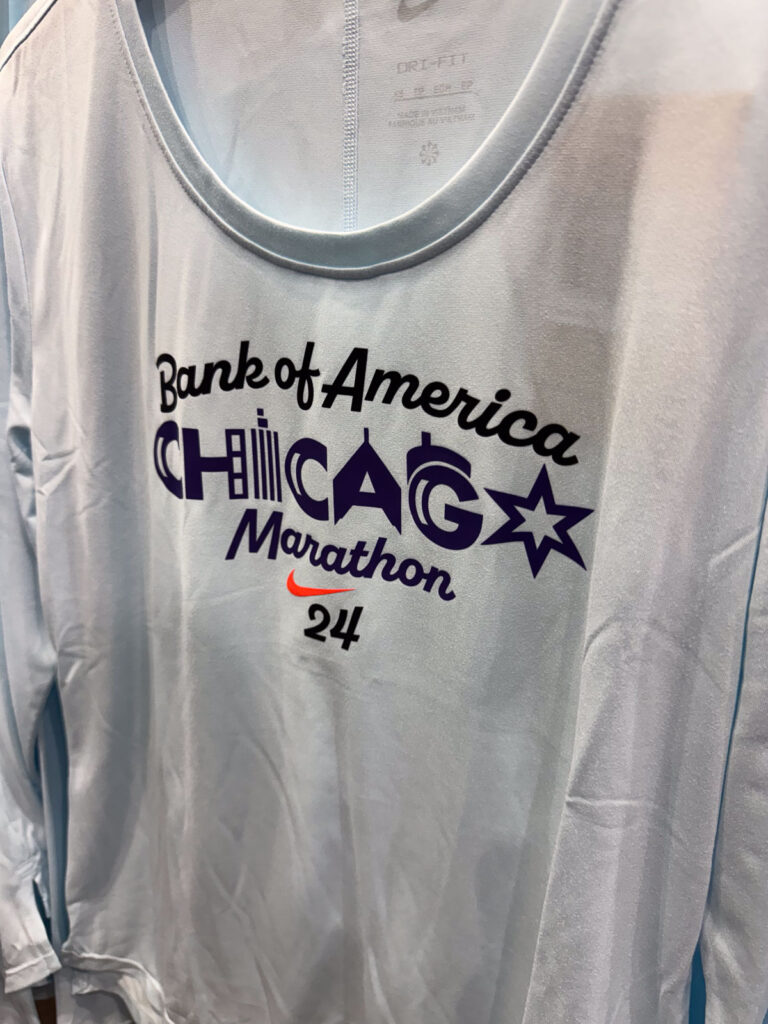The Best Gear of the 2024 Chicago Marathon Expo 31 The Best Gear of the 2024 Chicago Marathon Expo 31