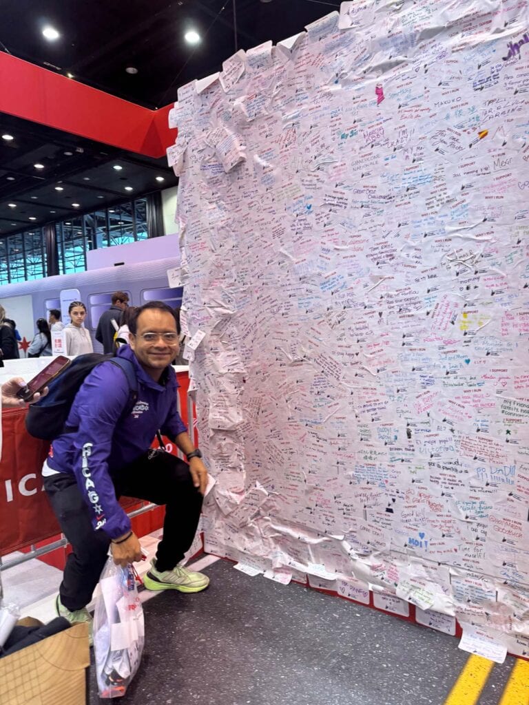 The Best Gear of the 2024 Chicago Marathon Expo 39 The Best Gear of the 2024 Chicago Marathon Expo 39