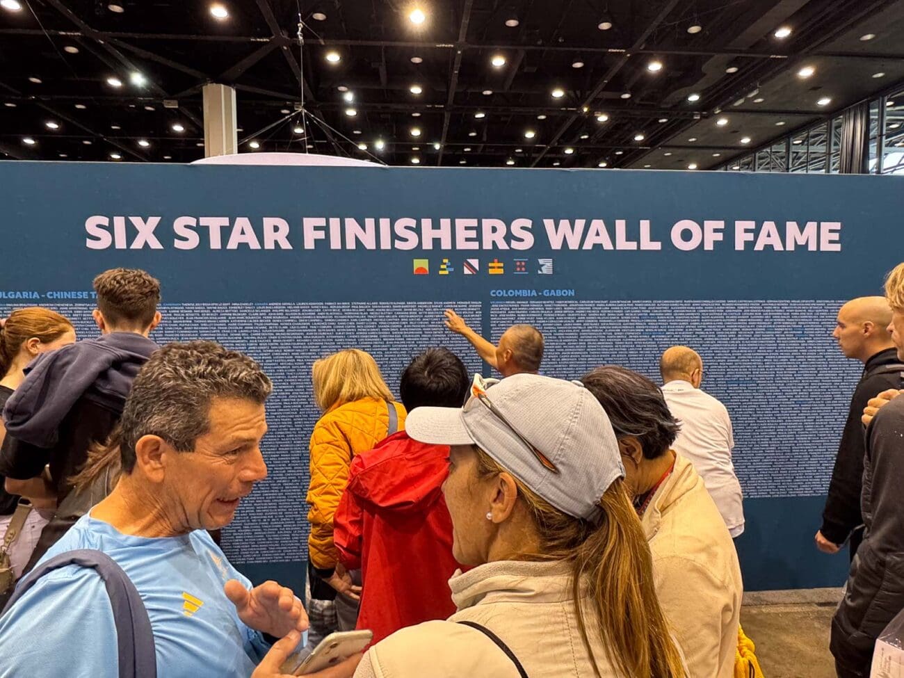 The Best Gear of the 2024 Chicago Marathon Expo 38 The Best Gear of the 2024 Chicago Marathon Expo 38