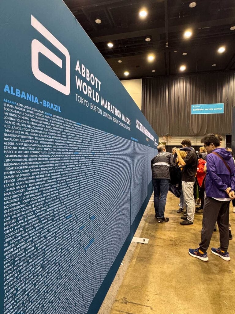 The Best Gear of the 2024 Chicago Marathon Expo 41 The Best Gear of the 2024 Chicago Marathon Expo 41