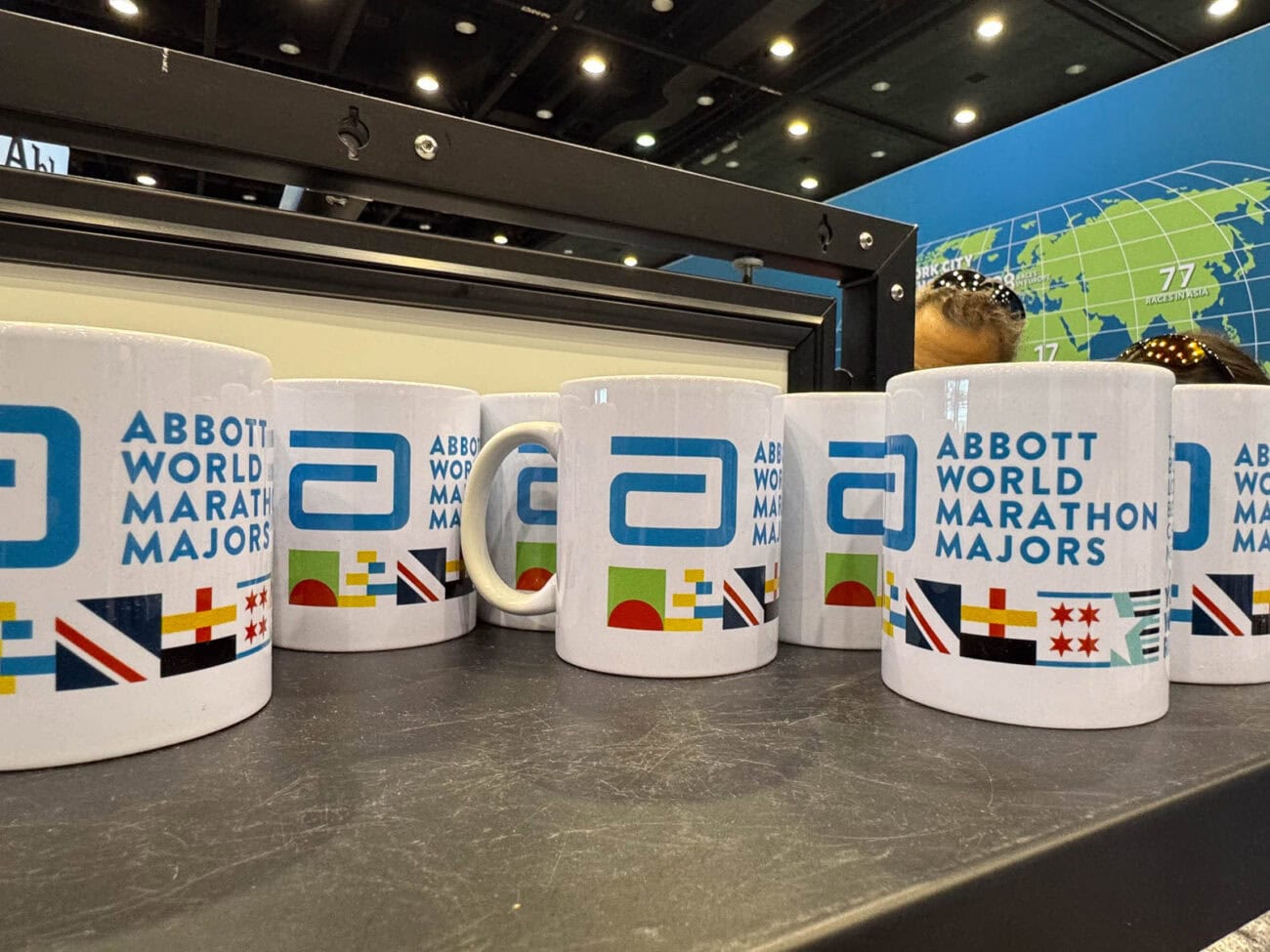 The Best Gear of the 2024 Chicago Marathon Expo 43 The Best Gear of the 2024 Chicago Marathon Expo 43