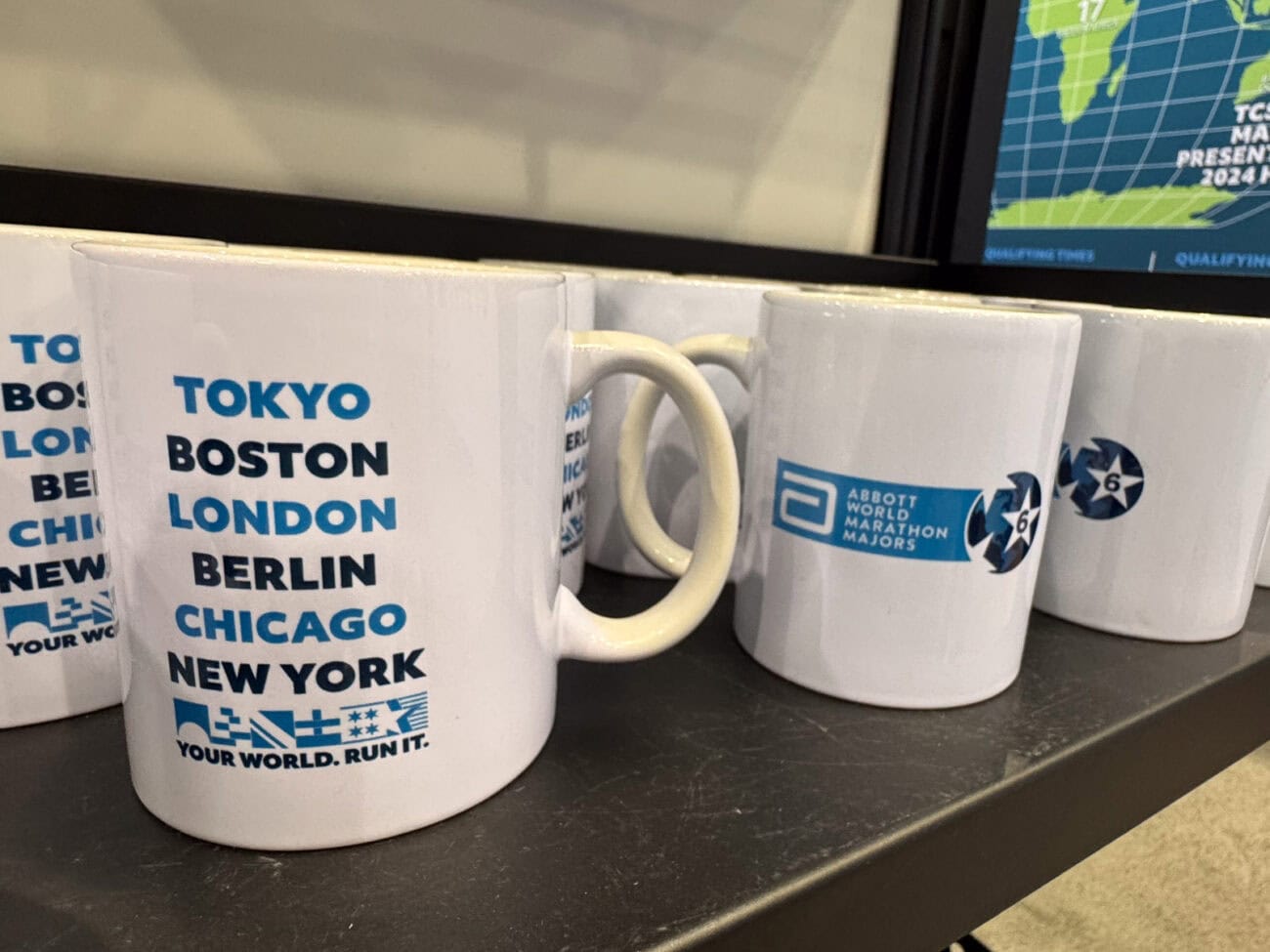 The Best Gear of the 2024 Chicago Marathon Expo 40 The Best Gear of the 2024 Chicago Marathon Expo 40